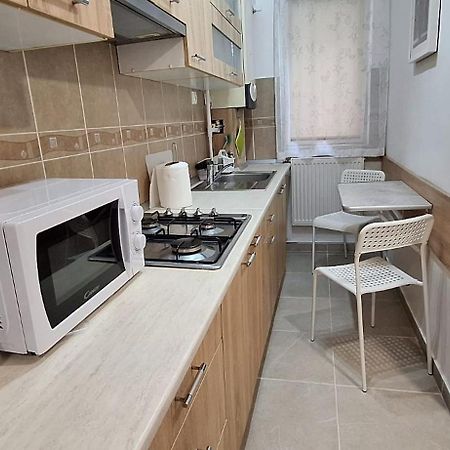 Enci House Apartment Targu Mures Exterior photo