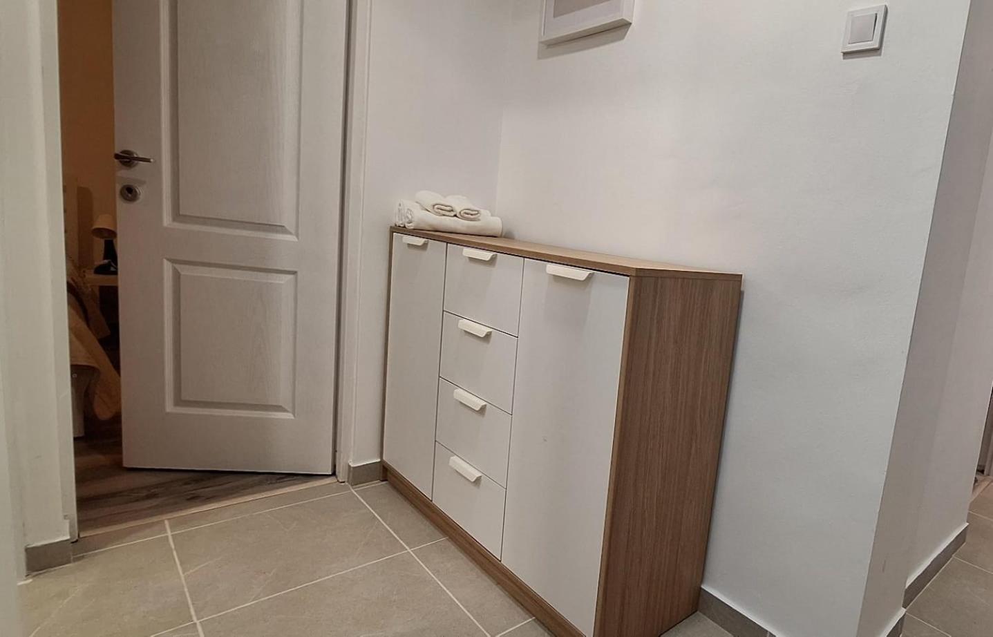 Enci House Apartment Targu Mures Exterior photo